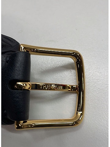 The Row Leather Belt (view 2)