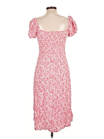 Francesca's Casual Dress (view 2)