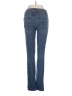 Level 99 Hearts Blue Jeans Size 26 waist - photo 2