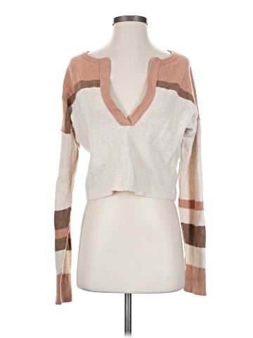 Free People Pullover Sweater (view 1)