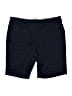 Talbots Solid Blue Athletic Shorts Size 14 - photo 1