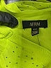 AFRM Green Cocktail Dress Size S - photo 6