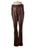 7 For All Mankind 100% Polyurethane Brown Casual Pants Size M - photo 1