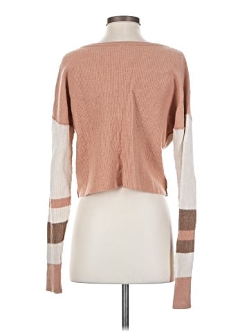 Free People Pullover Sweater (view 2)
