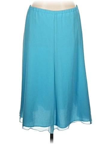 Appleseeds Formal Skirt (view 1)
