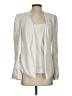 James Jeans Ivory Blazer Size S - photo 1