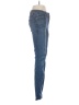 Level 99 Hearts Blue Jeans Size 26 waist - photo 4