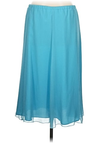 Appleseeds Formal Skirt (view 2)