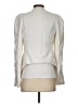 James Jeans Ivory Blazer Size S - photo 2