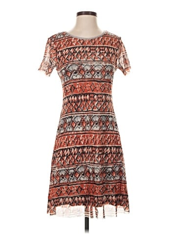 Weston Casual Dress (view 1)