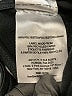 Adidas 100% Polyester Black Track Jacket Size 2T - photo 4