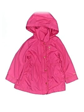 London Fog Raincoat