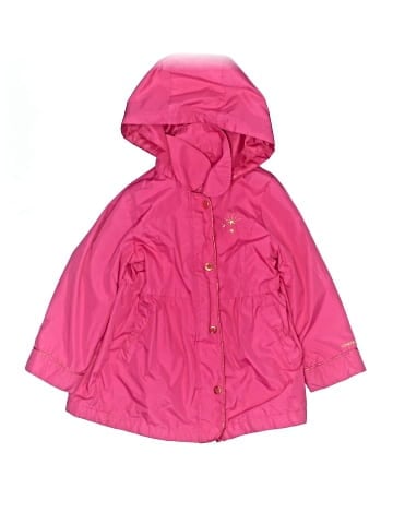 London Fog Raincoat (view 1)