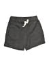 Cat & Jack Chevron-herringbone Gray Athletic Shorts Size 2T - photo 1