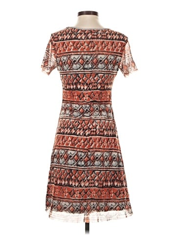 Weston Casual Dress (view 2)