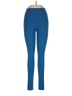 Lularoe Blue Active Pants One size - photo 1