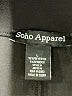 SOHO Apparel Ltd Black Dress Pants Size L - photo 7