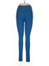 Lularoe Blue Active Pants One size - photo 2