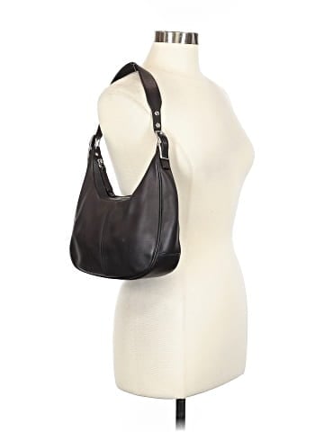 Coach Hobo (view 2)