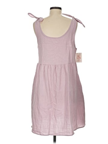 Assorted Brands Casual Dress (view 2)