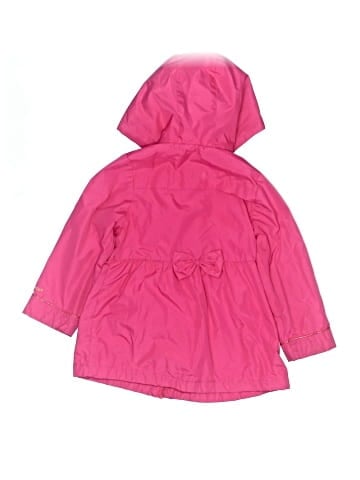 London Fog Raincoat (view 2)