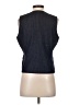 Rag & Bone 100% Wool Blue Denim Vest Size 2 - photo 2