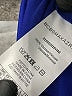 BCBGMAXAZRIA Solid Blue Cocktail Dress Size EU 46 / US 16 - photo 8