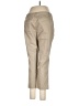 Lands' End Tan Jeans Size 6 (petite) - photo 2