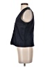 Rag & Bone 100% Wool Blue Denim Vest Size 2 - photo 5