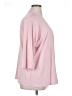 D&Co. Pink Cardigan Size 1X - photo 4