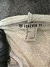 Forever 21 Silver Zip Up Hoodie Size S - photo 7