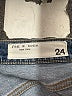 Rag & Bone Hearts Blue Jeans Size 24 waist - photo 7