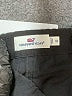 Vineyard Vines Solid Black Active Pants Size 12 - photo 7