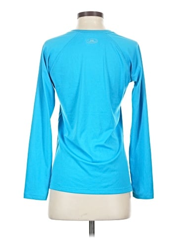 Under Armour 3/4 Sleeve T-Shirt (view 2)
