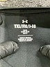 Under Armour Black Active T-Shirt Size L (youth) - photo 3