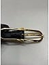 The Row 100% Leather Black Leather Belt Size S - photo 2