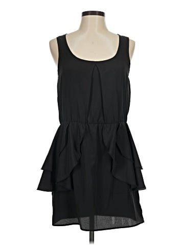 Glam Casual Dress (view 1)