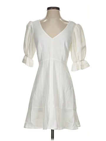 Cinq à Sept Casual Dress (view 1)