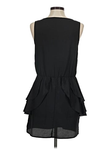 Glam Casual Dress (view 2)