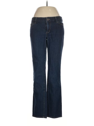 Eddie Bauer Jeans (view 1)