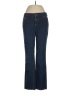 Eddie Bauer Blue Jeans Size 6 - photo 1