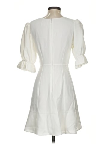 Cinq à Sept Casual Dress (view 2)