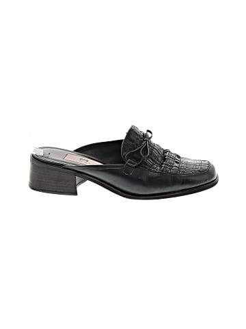Etienne Aigner Mule/Clog (view 1)