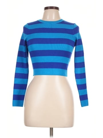 Zara Pullover Sweater (view 1)