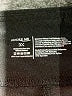 Adore Me Black Leggings Size 3X - photo 4