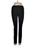 L'Agence Solid Black Jeans Size 25 waist - photo 1