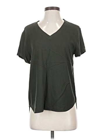 Bella Dahl Short Sleeve T-Shirt (view 1)