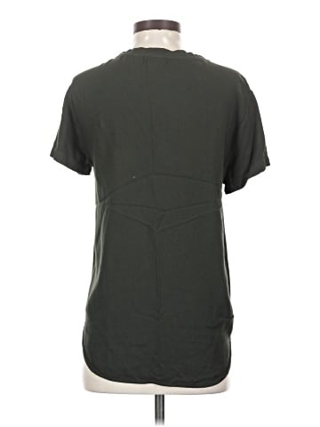 Bella Dahl Short Sleeve T-Shirt (view 2)