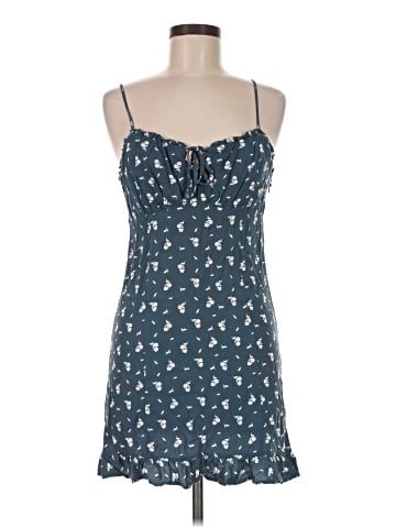 LA Hearts Casual Dress (view 1)