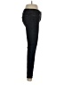 L'Agence Solid Black Jeans Size 25 waist - photo 4